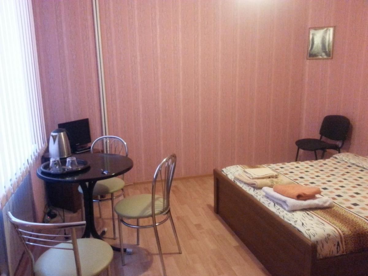 Гостевой дом Gostevoy Apartment Винница-16