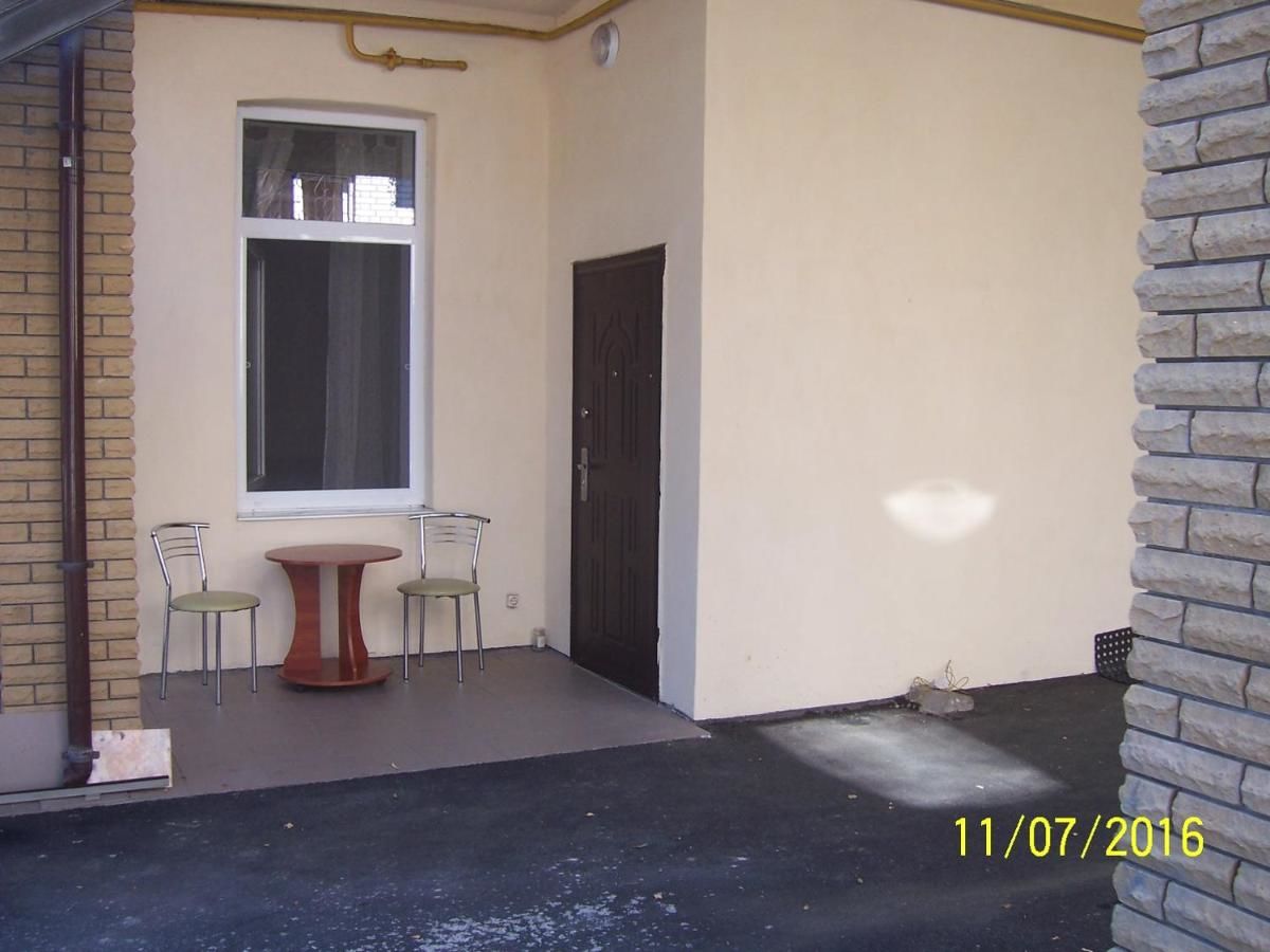 Гостевой дом Gostevoy Apartment Винница-21