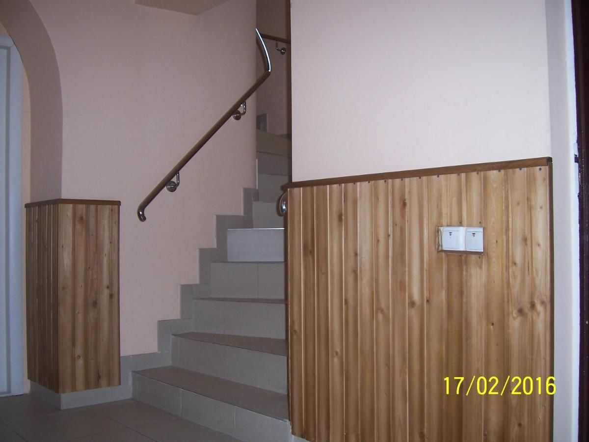 Гостевой дом Gostevoy Apartment Винница-22