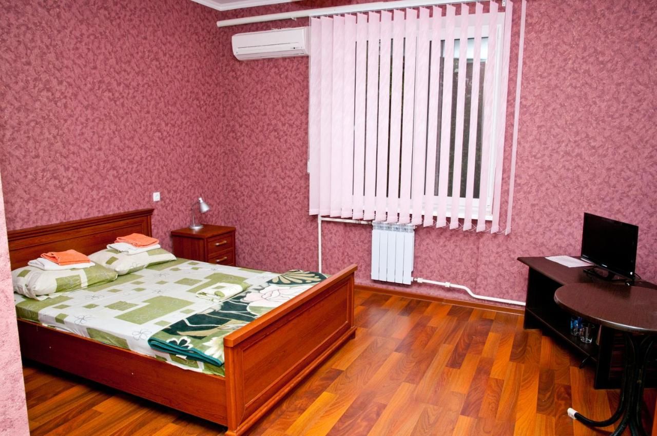 Гостевой дом Gostevoy Apartment Винница-5