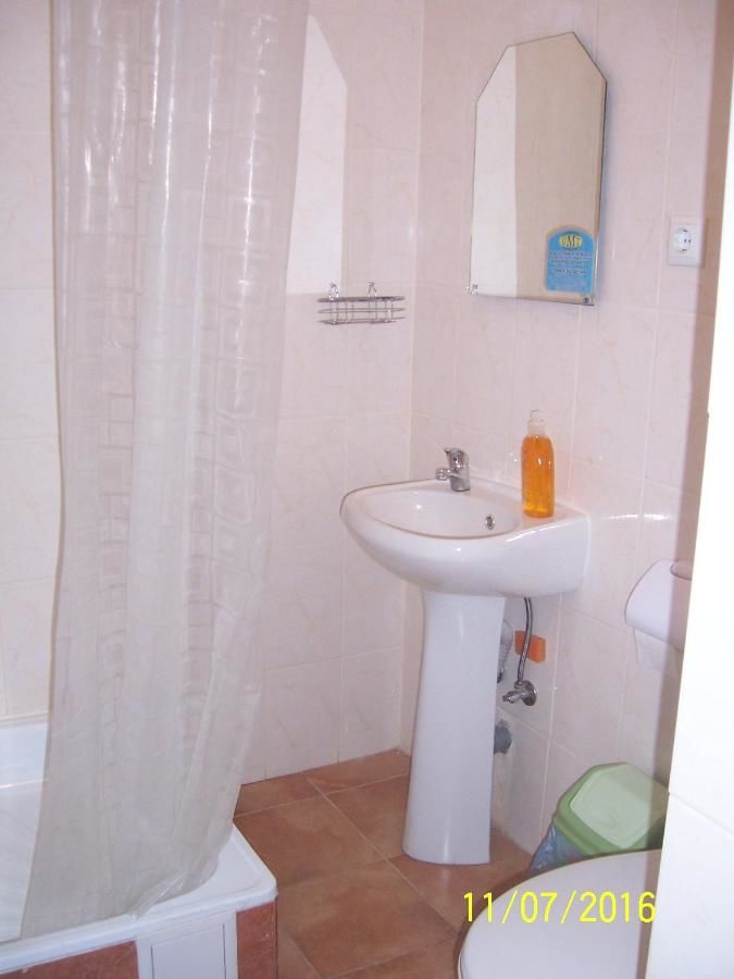 Гостевой дом Gostevoy Apartment Винница-29