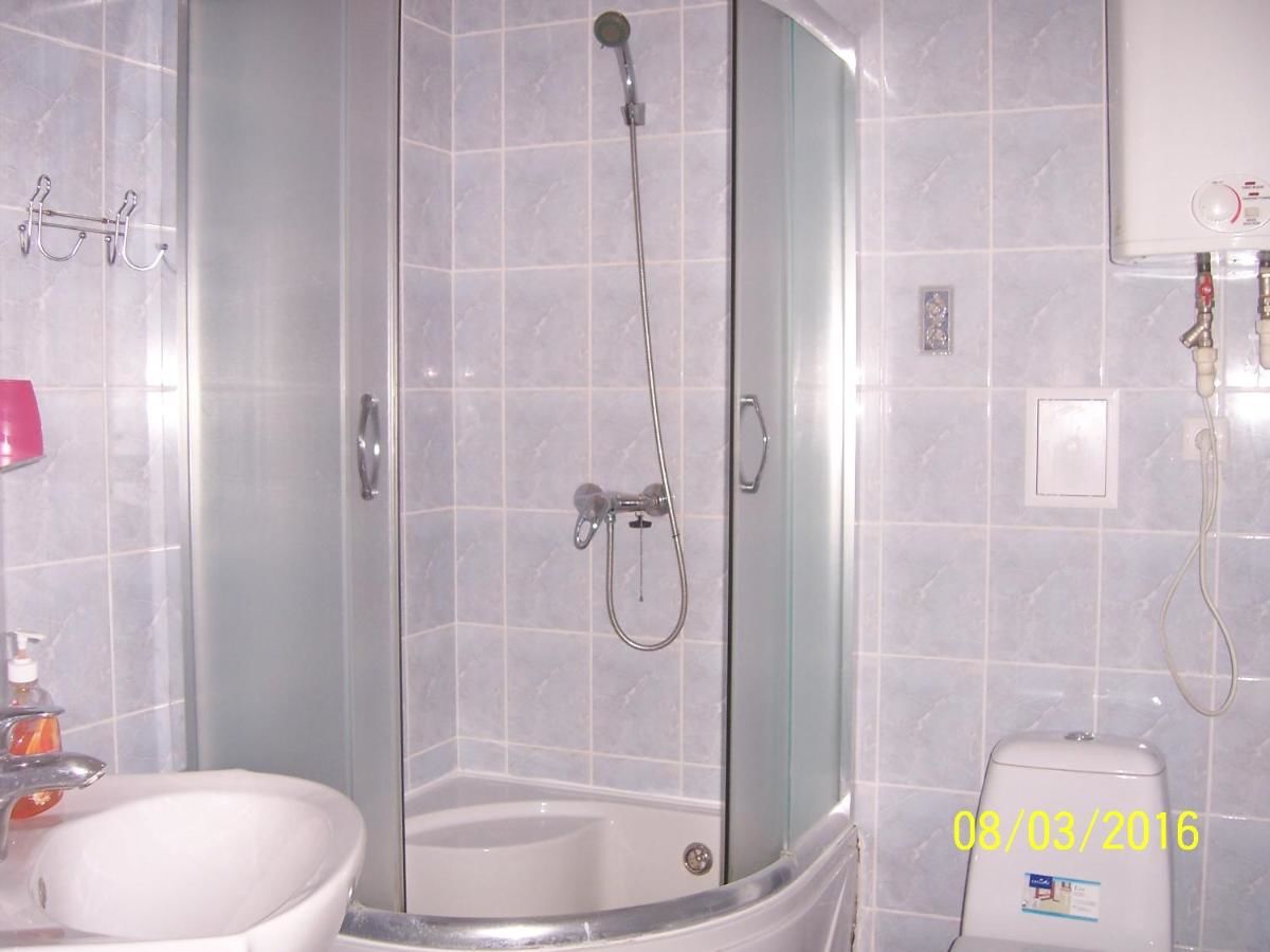 Гостевой дом Gostevoy Apartment Винница