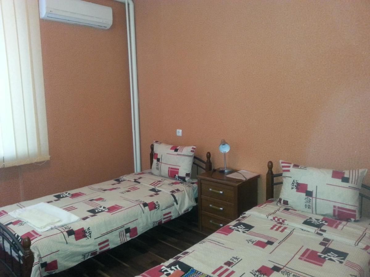 Гостевой дом Gostevoy Apartment Винница-33