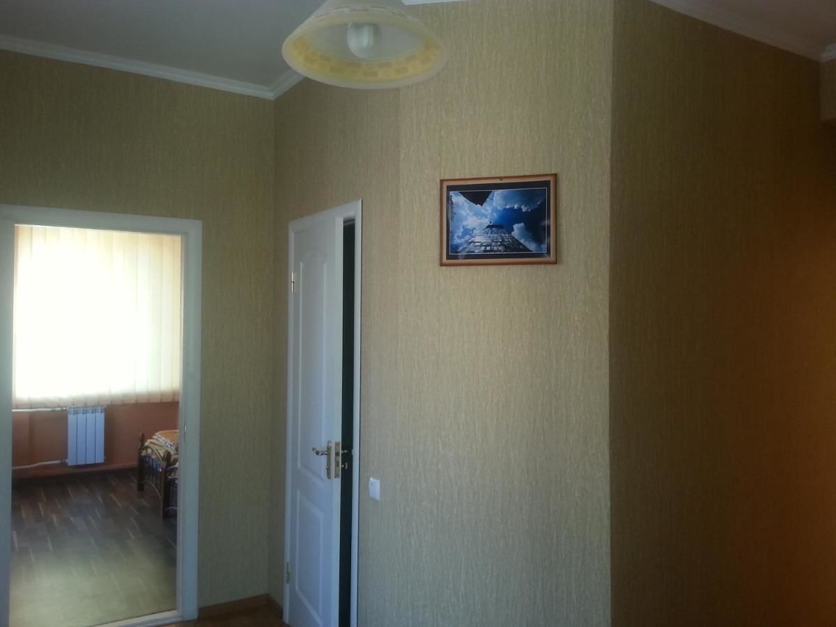 Гостевой дом Gostevoy Apartment Винница-35