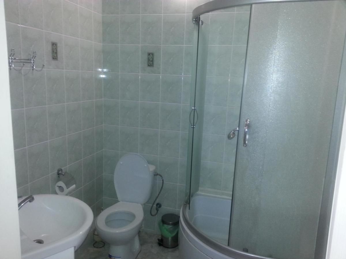 Гостевой дом Gostevoy Apartment Винница-38