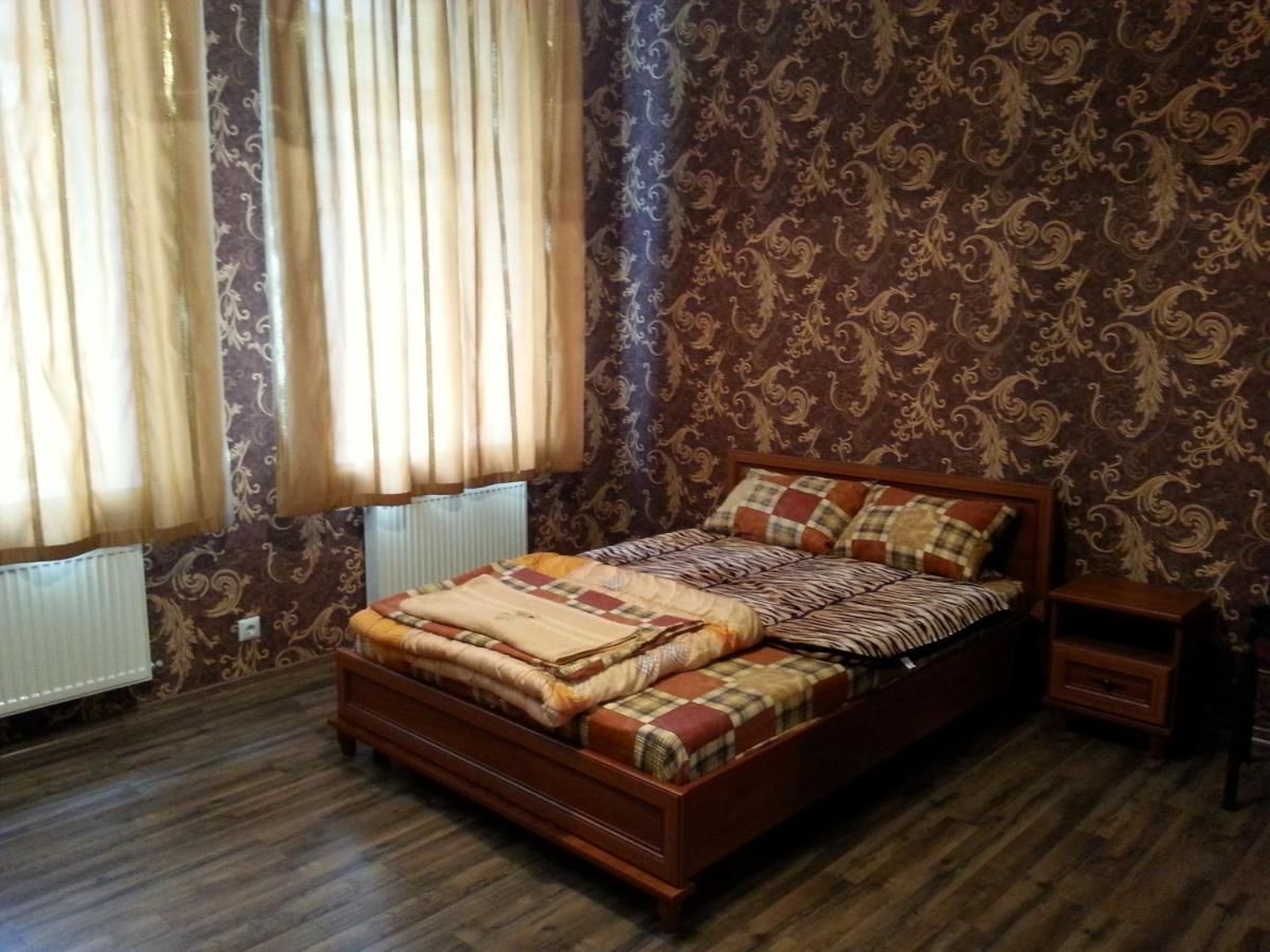 Гостевой дом Gostevoy Apartment Винница-40