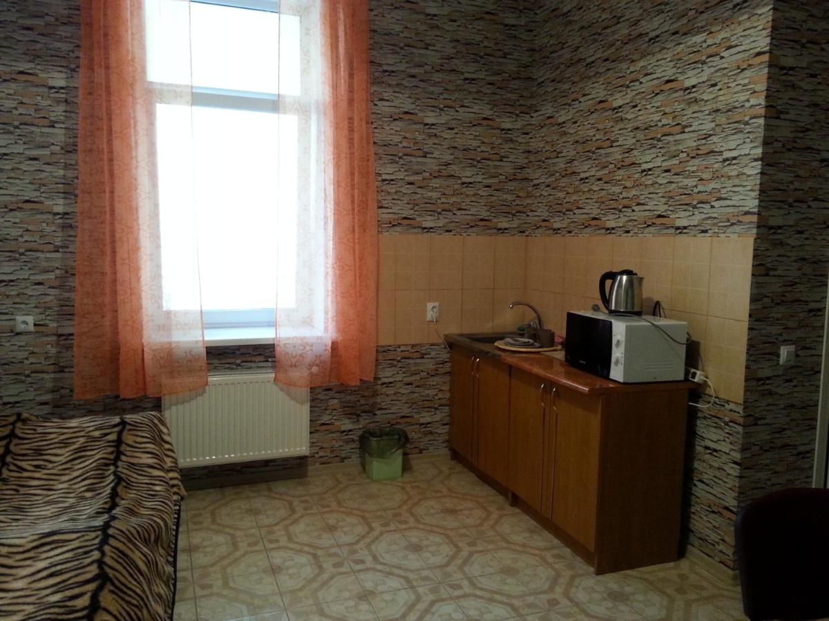 Гостевой дом Gostevoy Apartment Винница-41