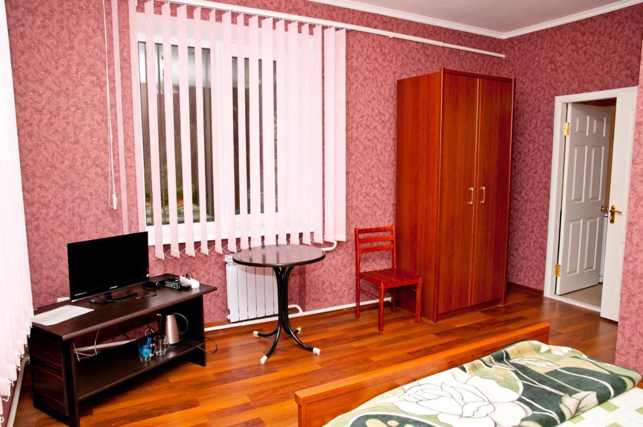 Гостевой дом Gostevoy Apartment Винница