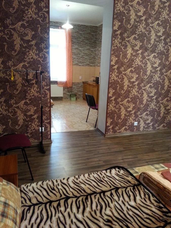 Гостевой дом Gostevoy Apartment Винница-43