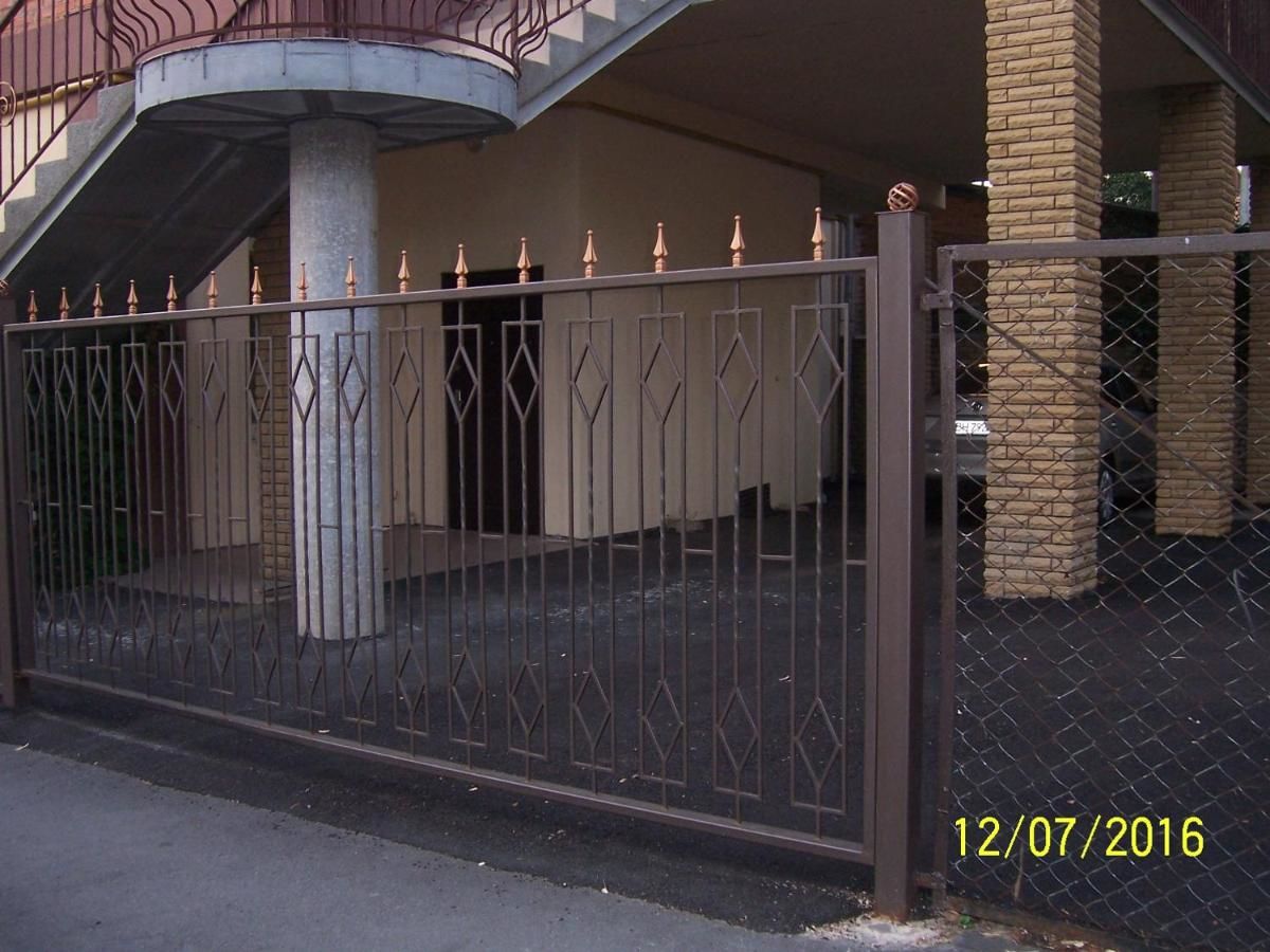 Гостевой дом Gostevoy Apartment Винница-44