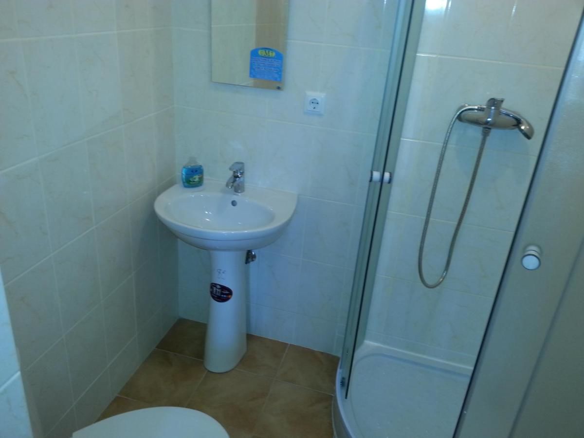 Гостевой дом Gostevoy Apartment Винница-47