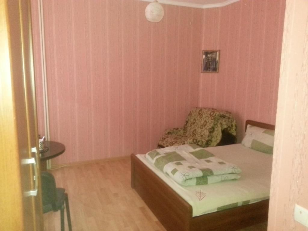 Гостевой дом Gostevoy Apartment Винница-54