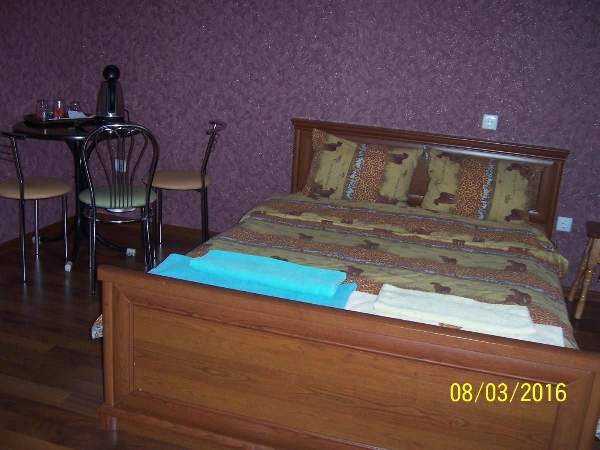 Гостевой дом Gostevoy Apartment Винница