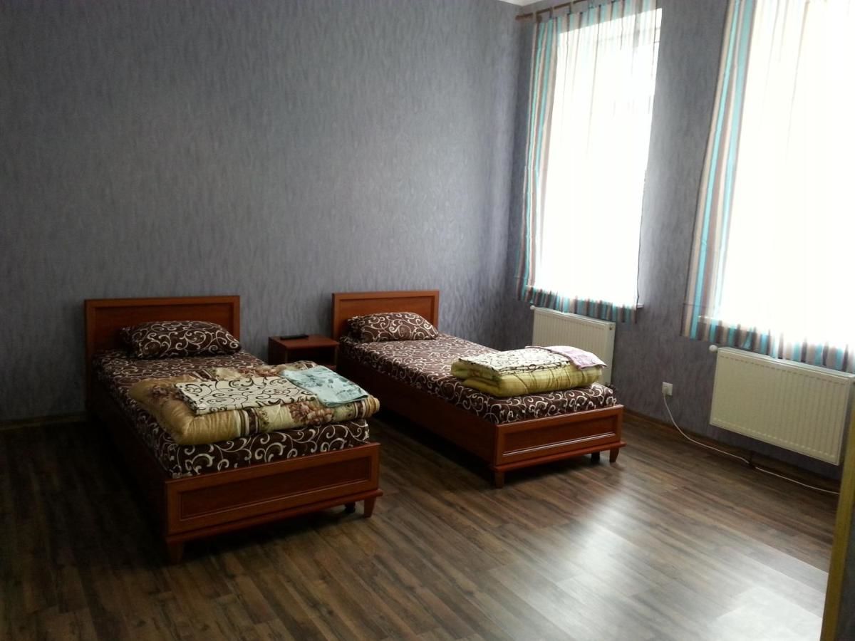Гостевой дом Gostevoy Apartment Винница-12