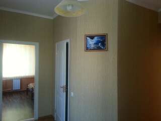 Гостевой дом Gostevoy Apartment Винница Апартаменты-студио-9