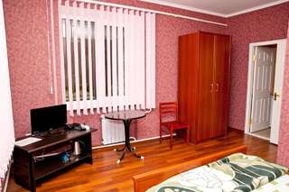 Гостевой дом Gostevoy Apartment Винница Двухместный номер с 1 кроватью-2