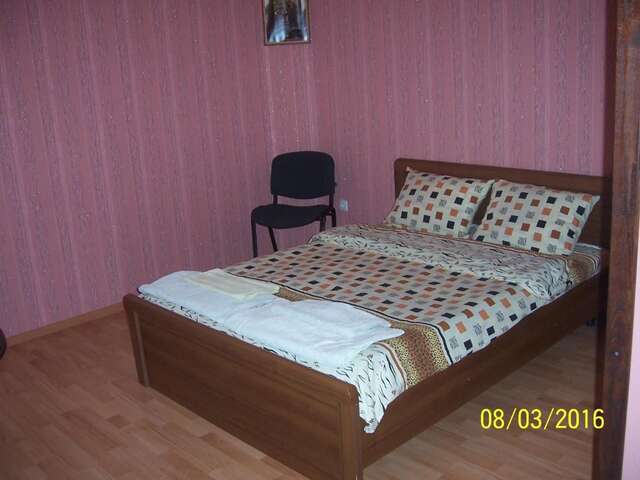 Гостевой дом Gostevoy Apartment Винница-14