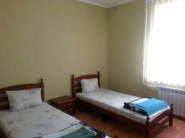 Гостевой дом Gostevoy Apartment Винница-16