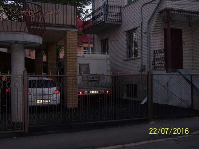 Гостевой дом Gostevoy Apartment Винница-19