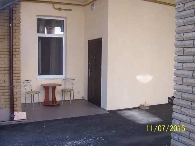 Гостевой дом Gostevoy Apartment Винница-20