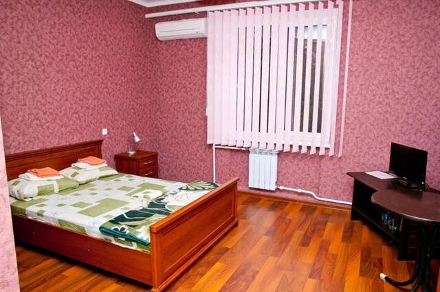 Гостевой дом Gostevoy Apartment Винница-4