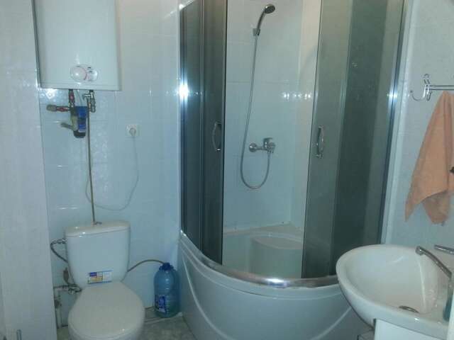 Гостевой дом Gostevoy Apartment Винница-23