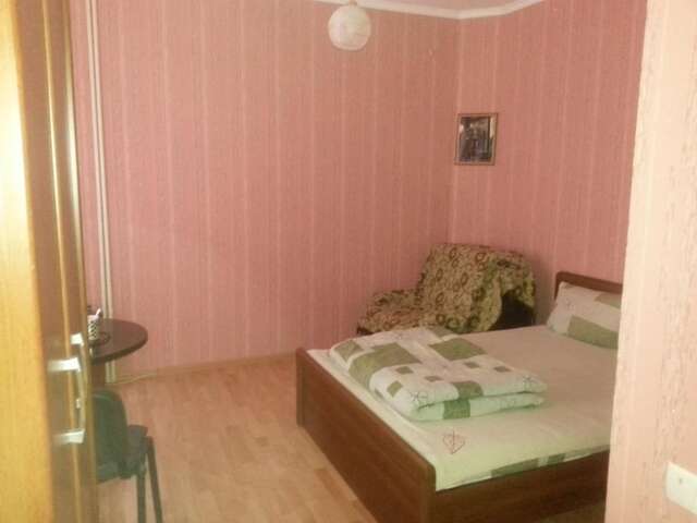 Гостевой дом Gostevoy Apartment Винница-24