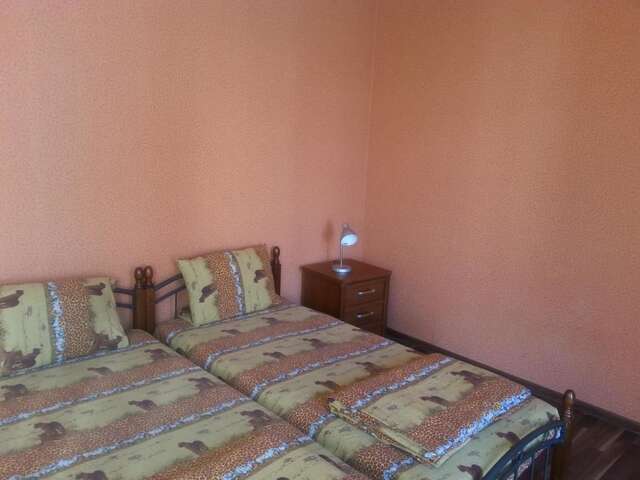 Гостевой дом Gostevoy Apartment Винница-25