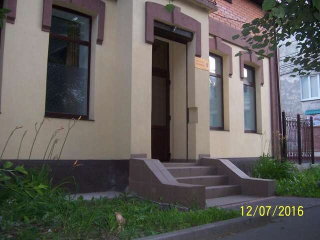 Гостевой дом Gostevoy Apartment Винница-27