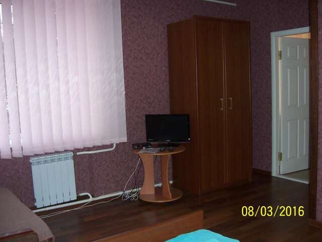 Гостевой дом Gostevoy Apartment Винница-29