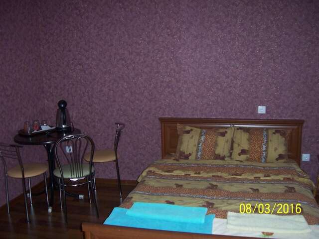 Гостевой дом Gostevoy Apartment Винница-30