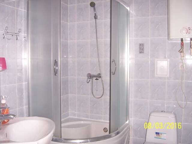 Гостевой дом Gostevoy Apartment Винница-31