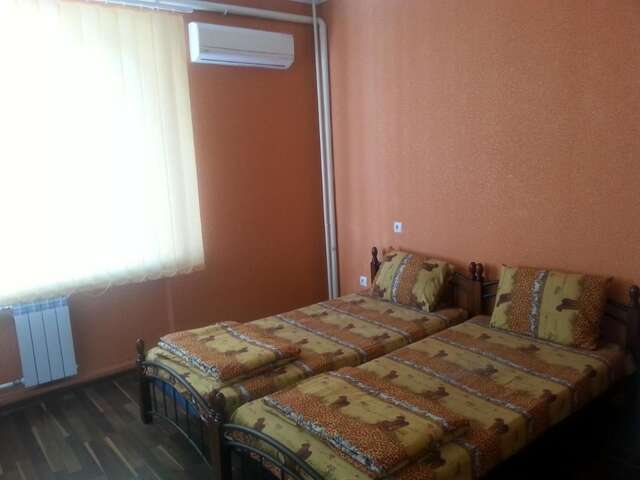 Гостевой дом Gostevoy Apartment Винница-33