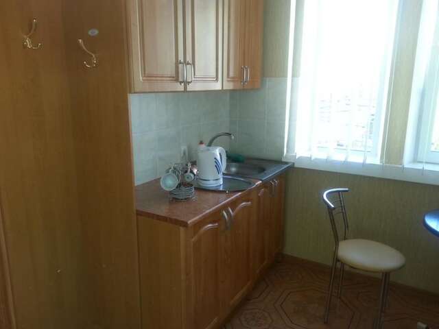 Гостевой дом Gostevoy Apartment Винница-35