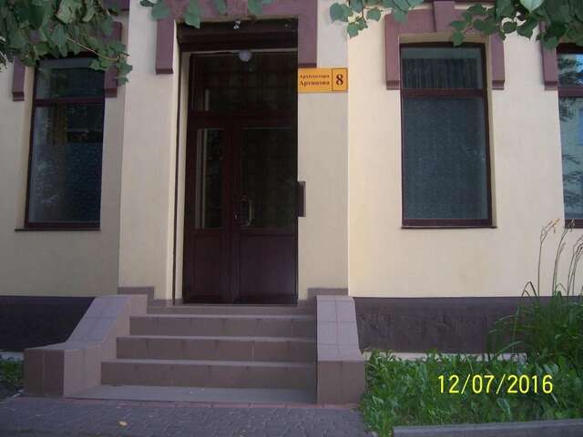 Гостевой дом Gostevoy Apartment Винница-38