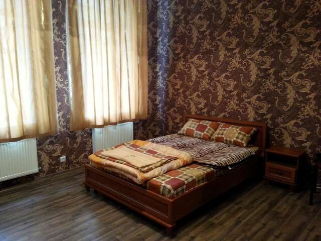 Гостевой дом Gostevoy Apartment Винница-39