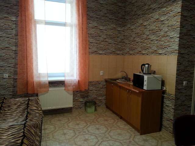Гостевой дом Gostevoy Apartment Винница-40