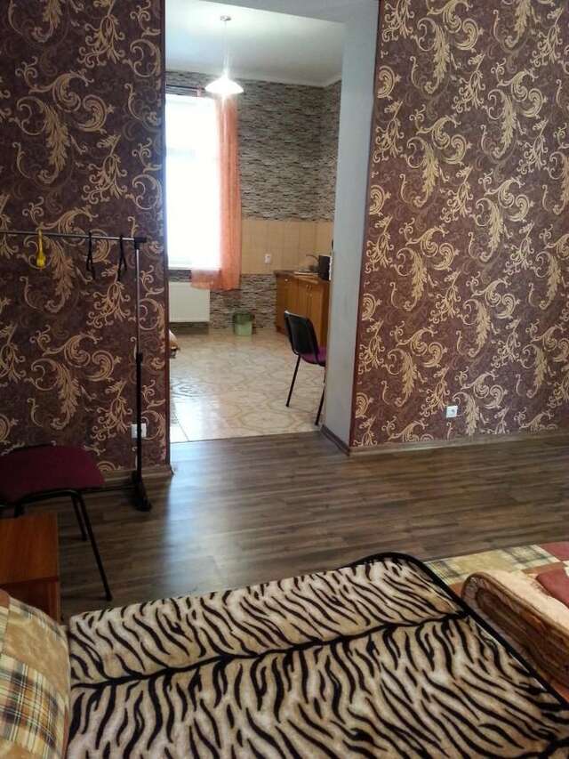 Гостевой дом Gostevoy Apartment Винница-42