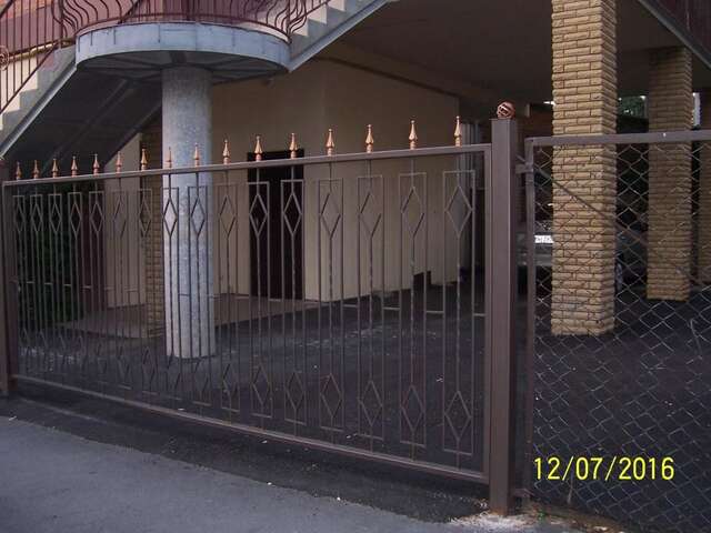 Гостевой дом Gostevoy Apartment Винница-43