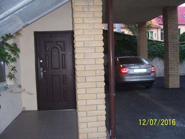 Гостевой дом Gostevoy Apartment Винница-44