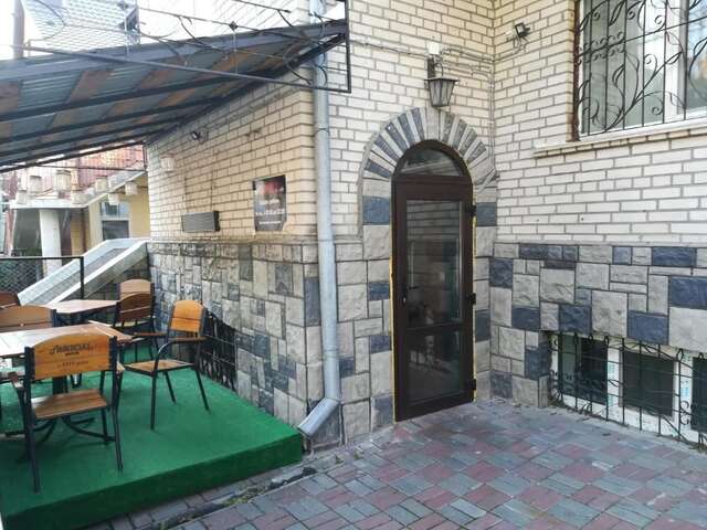 Гостевой дом Gostevoy Apartment Винница-55